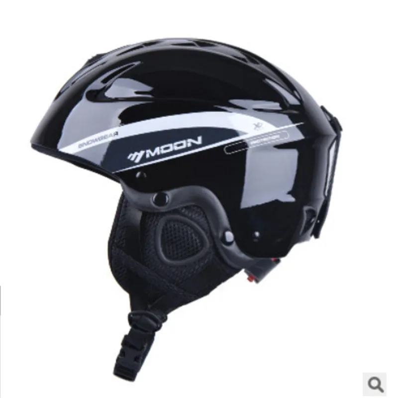 MOON Ski Snowboard Helmet for Adults and Kids, Outdoor Skiing Equipment and Protectors, Safety Capacete - AliExpress 18 MOON Ski Snowboard Helmet for Adults and Kids, Outdoor Skiing Equipment and Protectors, Safety Capacete - AliExpress 18