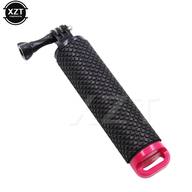 Плавучий штатив-монопод для экшн-камеры Gopro Go Pro Hero 5 Xiaomi Xiomi Yi 2 4 K 4 K