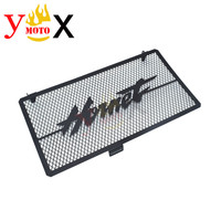 Motorcycle Grille Radiator Cover Guard Protector Protection Coolant System Net For Honda 919 Hornet 900 CB900F 2002-2007 2003 14