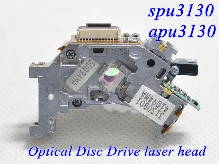 SPU-3130 Laser head SPU3130  22pin   for yamaha DVD Optical Pick-up