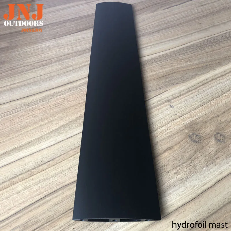 Aluminum Mast for Hydrofoil 11cm width