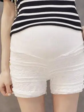 Ropa de maternidad para mujeres embarazadas, pantalones informales de primavera y verano, novedad de 2017