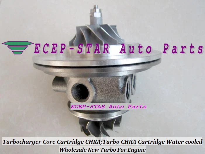 Free Ship Turbo Cartridge  CHRA K03 53039880025 53039700025 058145703K For AUDI A4 A6 For VW Passat 1.8T AEB ANB APU AWT 1.8L