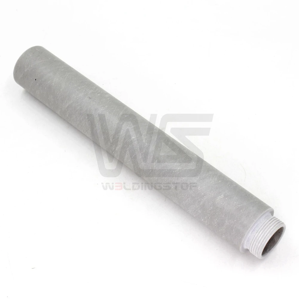 

WS 228737 Mounting Sleeve (Long) for M65~105 MRT Torch Consumables Aftermarket replacement