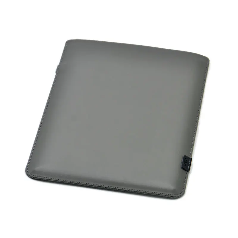 Arrival selling ultra-thin super slim sleeve pouch cover,microfiber leather laptop sleeve case for Huawei MateBook X Pro 13.9\