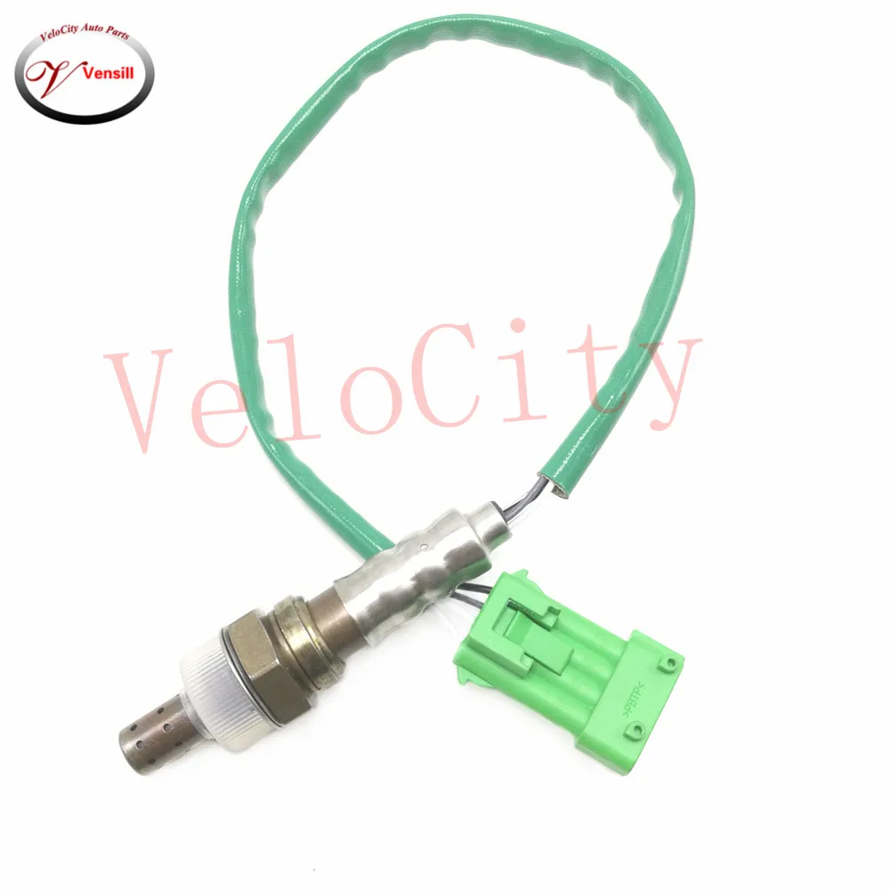 

Lambda Sensor Oxygen Sensor For 2007-2012 Peugeot 207 1.4L Citroen C2 C3 C4 Part No# 9657632980 1618RO OZA608-U2