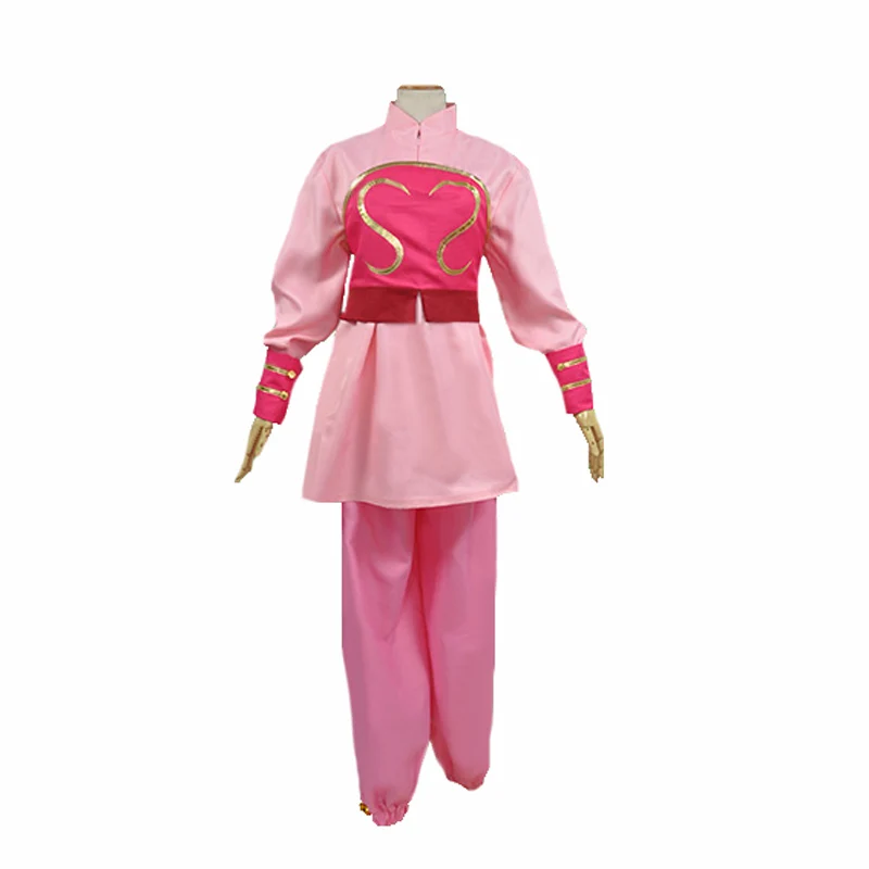 shampoo Cosplay Costume 110