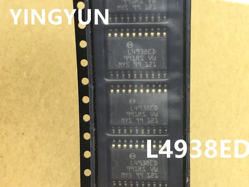 10 개/몫 L4938ED L4938 SOP-20 자동 컴퓨터 보드 칩