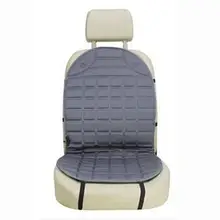 12V Car Seat Cushion with Heater #3
