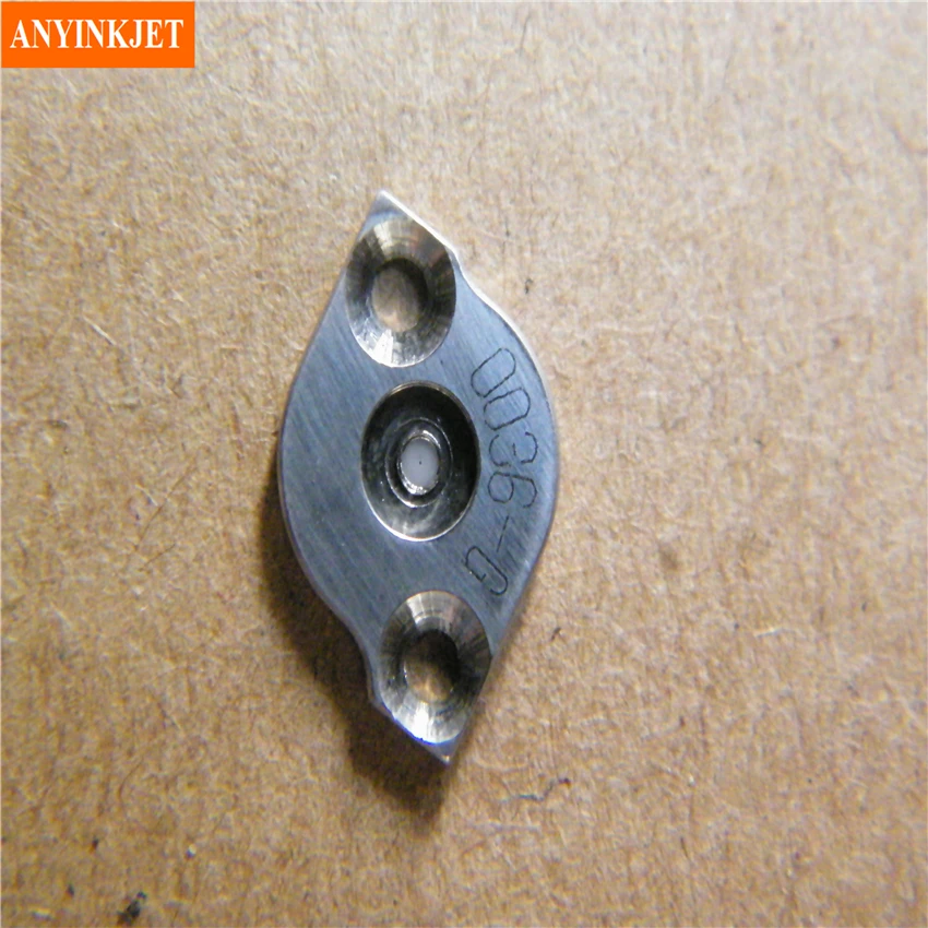 For 9020 nozzle 9030 nozzle plate G for Imaje 9020 9030 printer