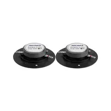 3-inch Portable Stereo Speakers 8 Ohm 10W #5