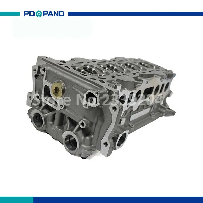 Gasoline/ Petro Bare 2TR 2TR-FE 2TRFE cylinder head 1110175200 1110175240 for TOYOTA HILUX INNOVA FORTURNER TACOMA HIACE 2.7L