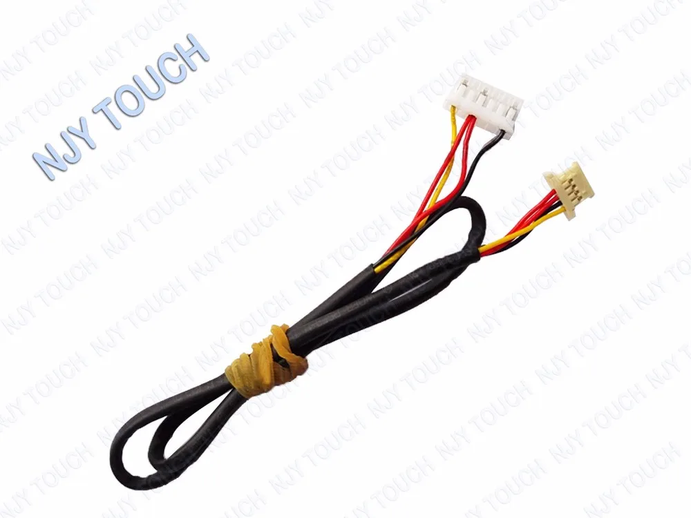 LED Backlight Cable 5Pin 1.25Pitch for G104SN03 V5 G121SN01 V4 HM150X01-100 Panel