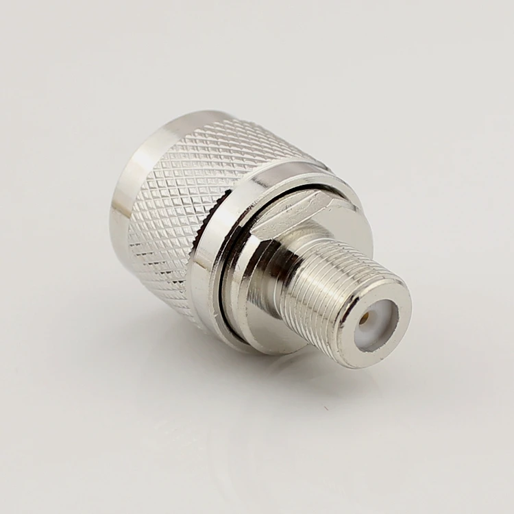 Radio frequency coaxial connector N/F-JK adapter mobile phone signal amplifier N male -F male / female N plug N F