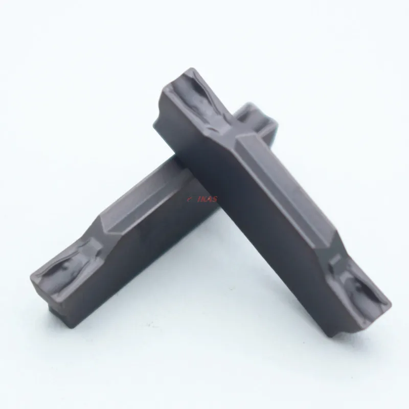 free shipping ZTFD0303 MG YBG202 grooving carbide inserts turning inserts turning tool CNC tool Lathe tools Lathe cutter