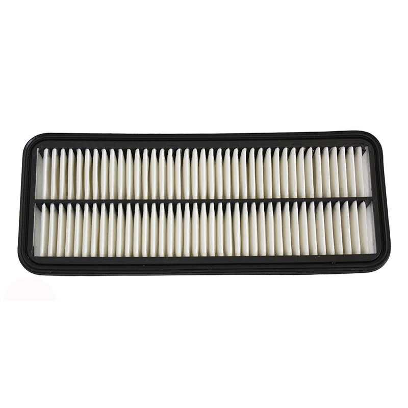 Car Air Filter For Luxgen MASTER CEO 2.2T 2012- Big seven MPV 2.0T 2012- Big seven SUV 2.0T 2010- 16546-MP100