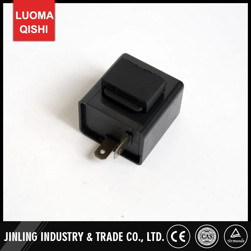 Flasher ATV Jinling 250cc 300cc części EEC JLA-21B,JLA-931E,JLA-923,JLA-925E,JLA-24
