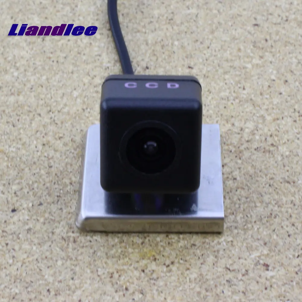 

Car Rearview Reverse For Nissan Terrano 2013-2018 Parking Camera Back CAM HD CCD Night Vision