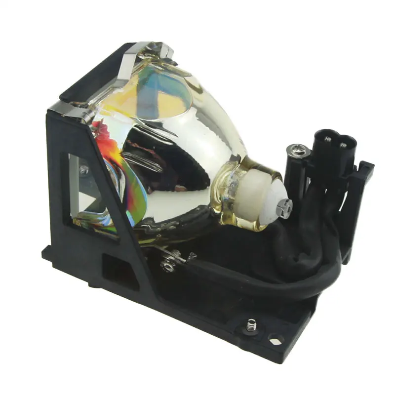 อะไหล่โมดูลโคมไฟโปรเจคเตอร์สำหรับ ELPLP25/V13H010L25สำหรับ Epson PowerLite S1 / EMP-S1 / V11H128020 EMP-TW10โปรเจคเตอร์