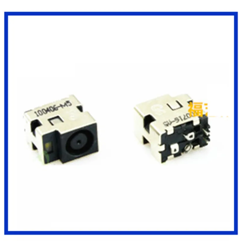 New Laptop DC Power Jack Charging Connector Port Socket For HP Compaq 450 455 G6-2000 4340S CQ43 G43 4525S CQ56 CQ61 CQ62 CQ71