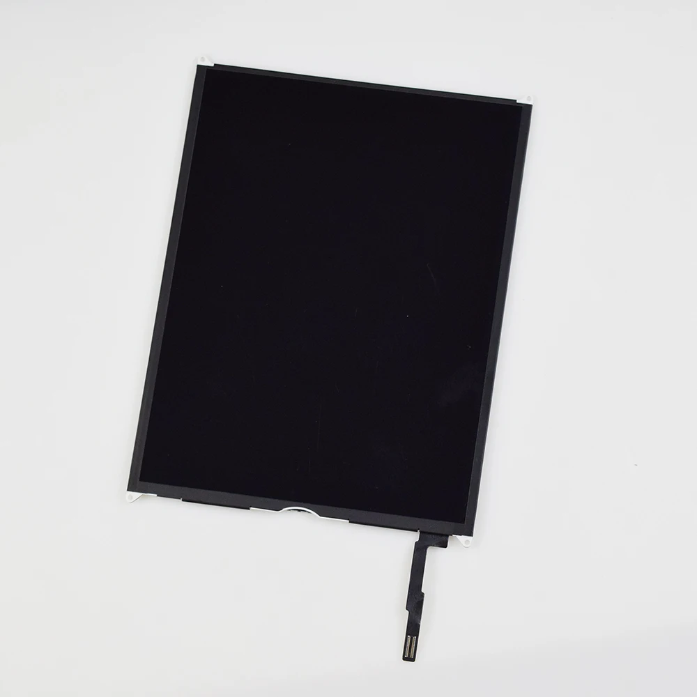 New LCD Screen Display Glass Panel For iPad 7 / 8 10.2 2019 7th Gen A2197 A2198 /8th 2020 A2270 Replacment internal screen