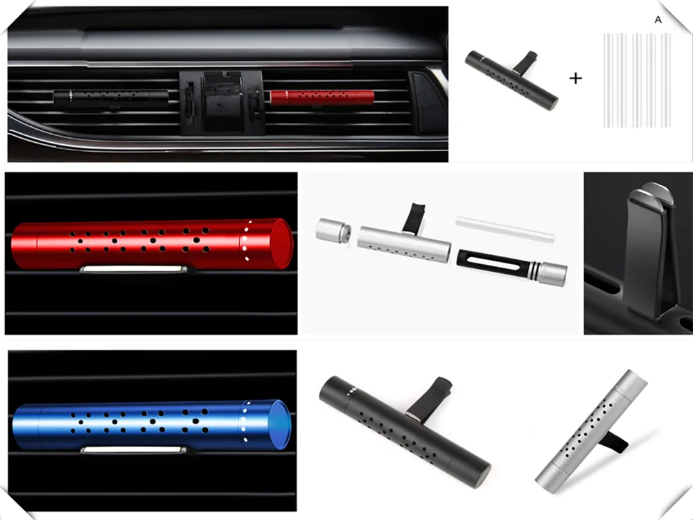 Car Freshener Expor… - image