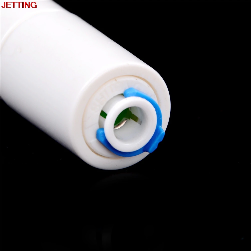 Water Filter Parts RO Flow Restrictor  300CC-1500CC With 1/4" Hose Quick connection Reverse Osmosis Machine