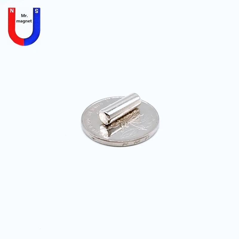 Mr. Mag 5x15 Mm magnesy Imanes Neodimio N52 Neodimium System termiczny Startor silnik Bldc magnes Manyetik niestandardowa usługa dostępna