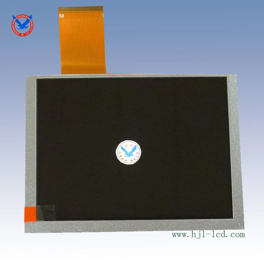 

AT056TN52 V.3 5.6LCD