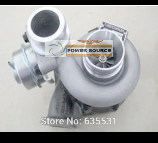 

TD04L 49377-07422 49377-07424 Turbo 076145701J 076145701G 49377-07426 Turbocharger For Volkswagen for VW Crafter 06 BJK BJJ 2.5L