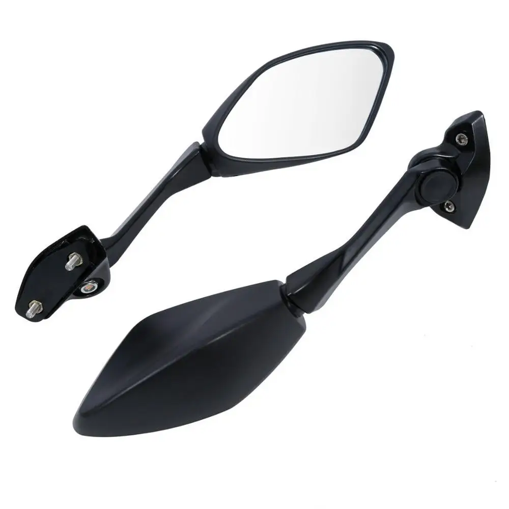 

Motorcycle Rear View Mirrors For Suzuki GSX 250R GSX250R 2018-2024