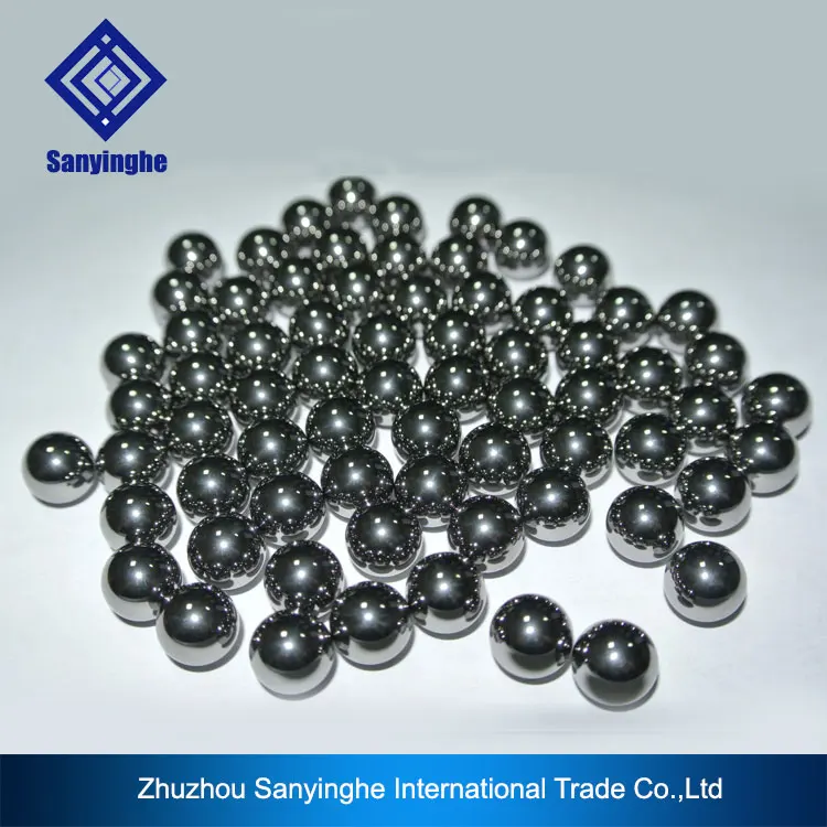 11mm carbide ball YG8(20PCS/lots ) for insert bearing instrument and apparatus/alloy TC balls