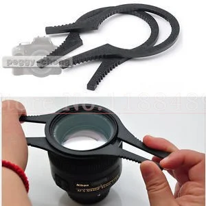 82-95mmKood Lọc Wrench Camera Lens Lọc Removal Tool Pack of 2