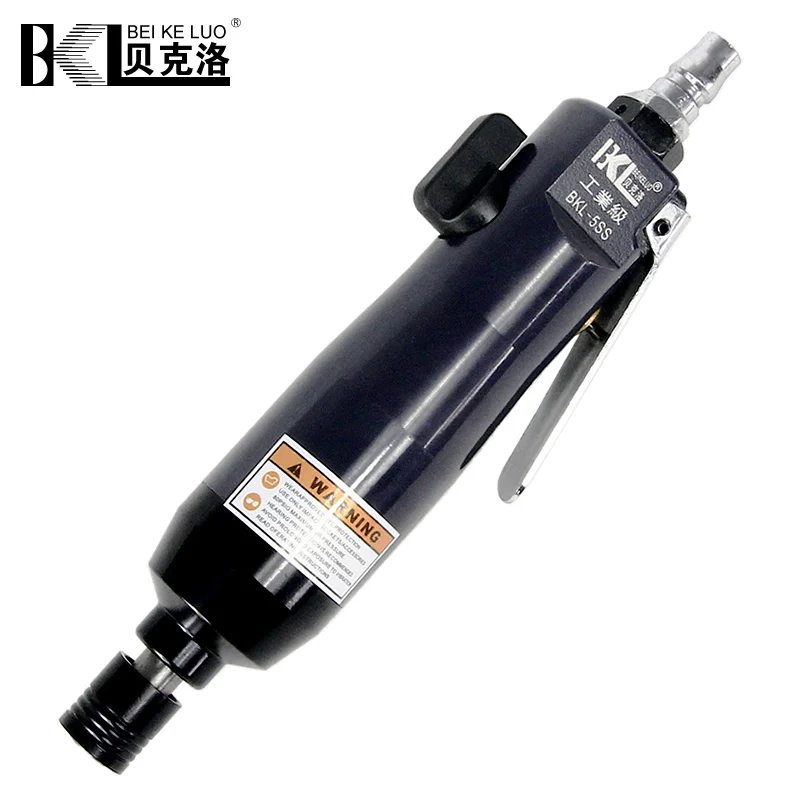 

Powerful wind batch pneumatic screwdriver pneumatic tools screwdriver industrial grade strong torque 5H wind approved