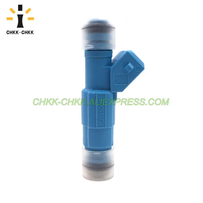 CHKK-CHKK 0280155830 9186060 420874520 Fuel Injector for VOLOVO S80 / XC70 / S60 / V70 / C70 / S60 2.5L 2.3L Nozzle