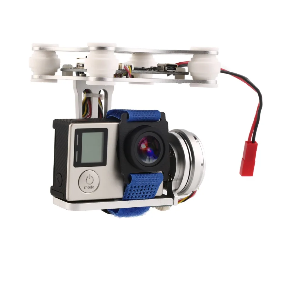 2-axis-brushless-gimbal-lightweight-aerial-photography-gimbal-plug-and-play-ptz-for-dji-phantom-1-2-f550-f450-gopro-diy-drone