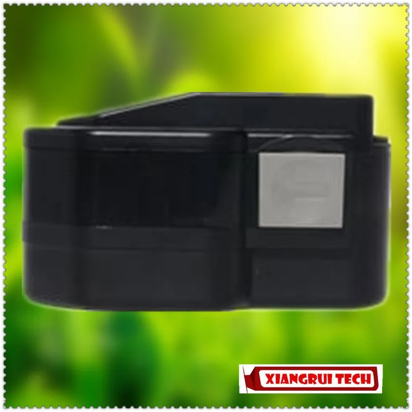 

Free Shipping 14.4V 1300mAh 1.3Ah NI-CD Replacement Cordless Tool Battery For ATLAS COPCO BXS 14.4, MX14.4, MXS14.4