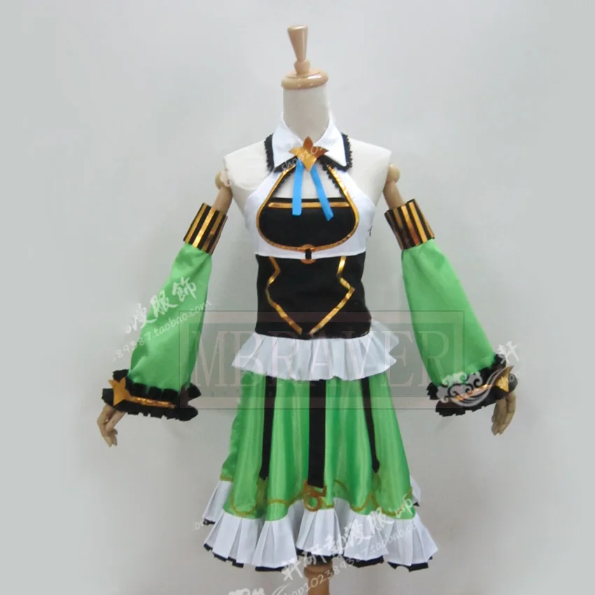 Anime ELSWORD Wind Sneaker Rena Cosplay Costume Halloween Uniform Outfit