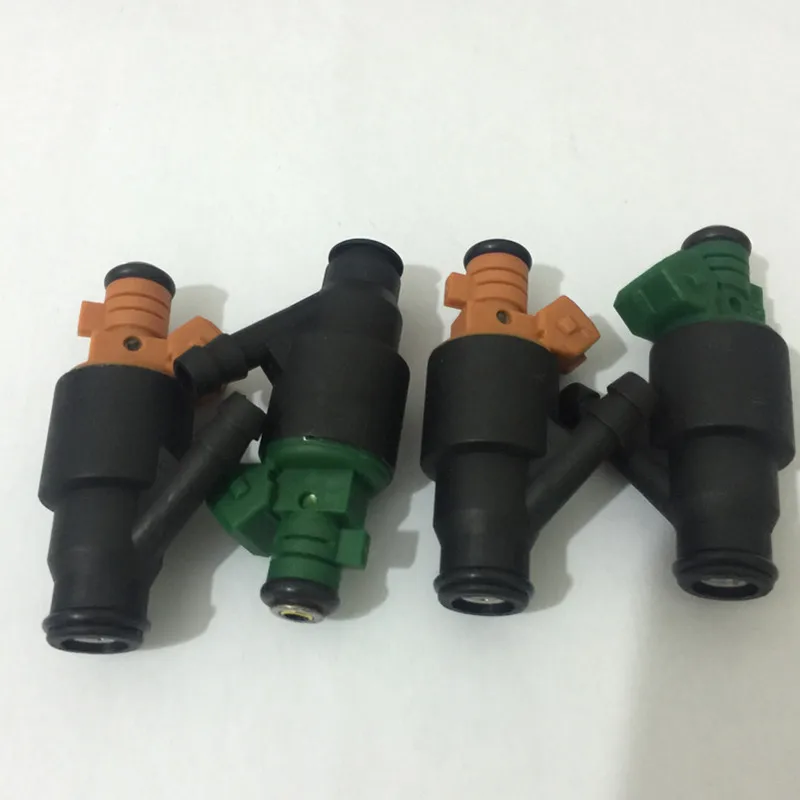 High quality Korea original fuel injectors 0280150504,0280150502,0 280 150 504,0 280 150 502 f fit for kia sportage