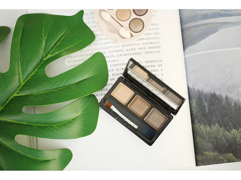 Hojas de arce doradas de imitación para fotografía, accesorios de fondo para estudio fotográfico, decoración artesanal, novedad de 2021