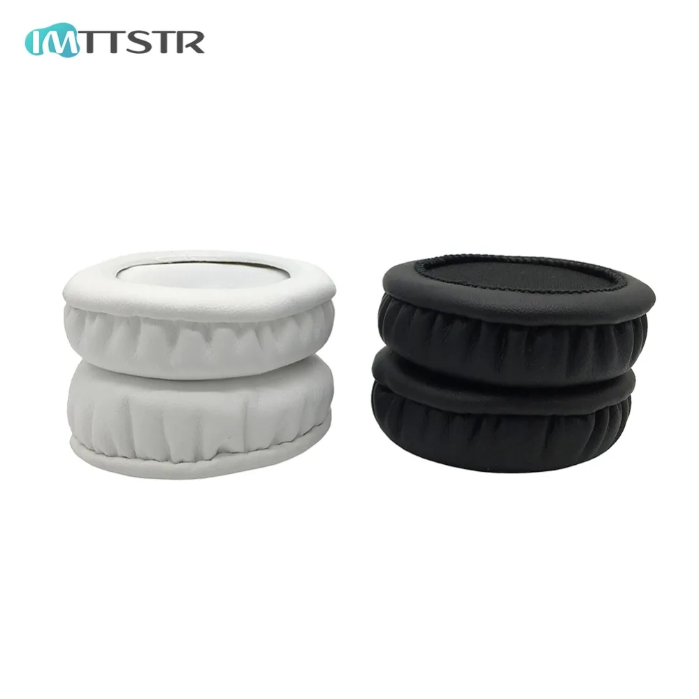 Ear Pads for ATH-FC700 ATH-FC707 ATH-SJ1 ATH-SJ11 ATH-200AV Headphones Earpads Earmuff Cover Cushion Replacement Cups