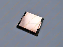 FOR Cpu pure copper top cover CPU cooler 3770k 4790k 6700k7700k 8700k 1151 interface open cover protector