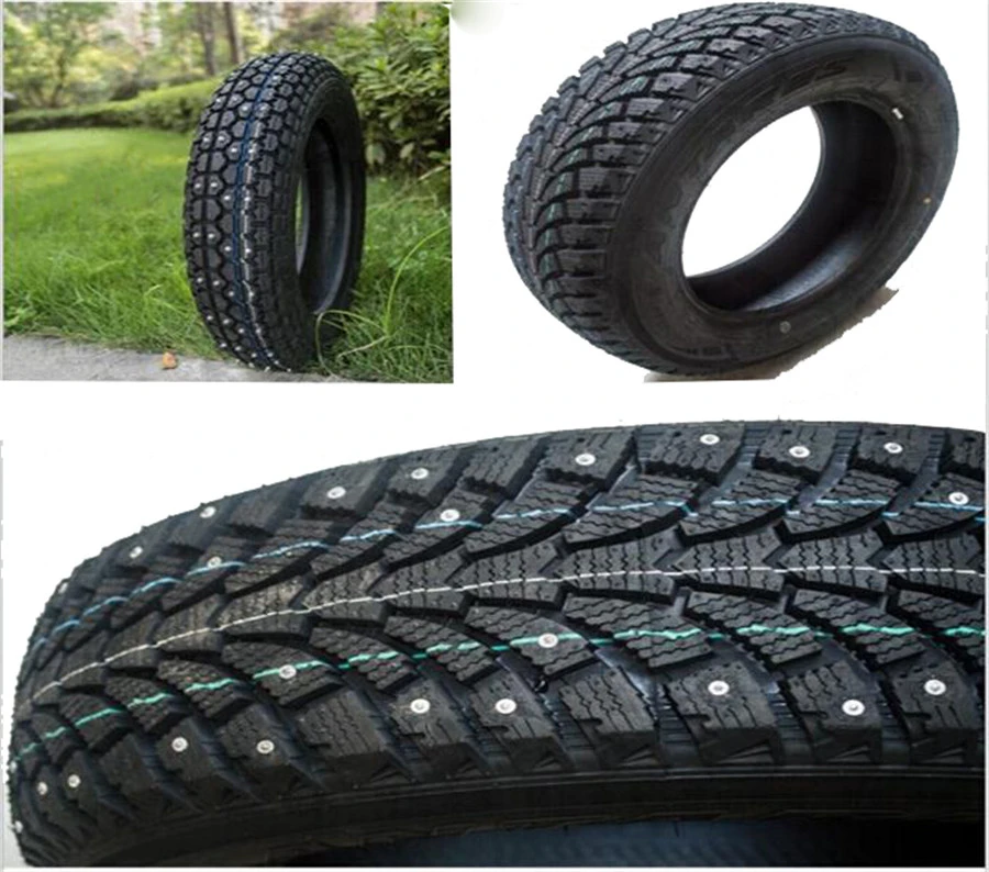 50pcs/lot 7.9x16.6mm Big Size Tungsten carbide Car Tires Studs Screw Snow Spikes Wheel Tyres Snow Chains Studs