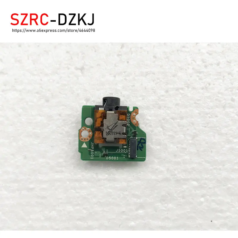 SZRCDZKJ Original For lenovo ThinkPad Yoga 370 X380 audio board LS-E295P 01HY234 test good