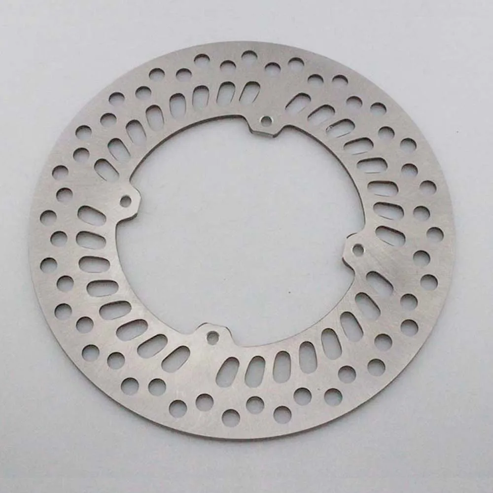 Motorcycle Front Brake Disc Rotor For Honda XR250R XR250L CR500 RN RP RR XR650 RY R1-R7 XR500 RD RE CRF230 F4 F5 F6 F7 F8 F9