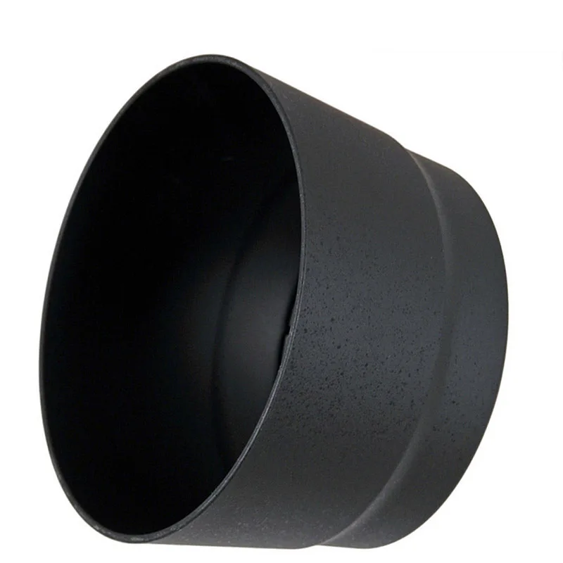 Foleto-cubierta de lente de teleobjetivo, accesorio para canon EF ET-60, 500d, 600d, 1000d, 110d, 600d, 700d, 800d, 5div, EF-S II, ET63, ET65B, ET74, ET83C, ET83II