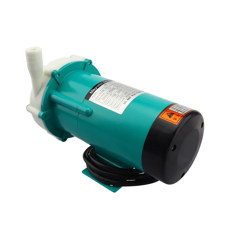 Magnetic Drive Pump 220V/240V Water Pump without plug Type MP-20RZ ,Food Grade,Chemical Industry/ Homebrew Hot Selling Product