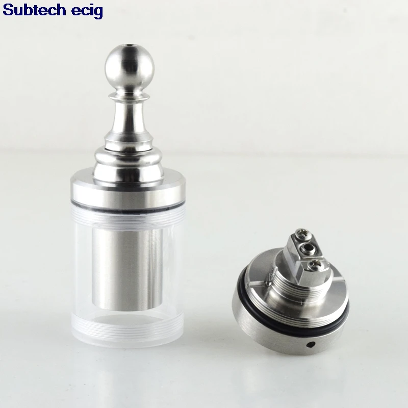 Kayfun- RDA RBA RTA RDTA 316 SS 510 replacement coil for coils & atomizers - gallery image 6
