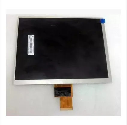 

Original OZing N818 N818S HJ080IA-01E 32001395-00 LCD screen