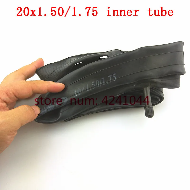 Bicycle Tube 20